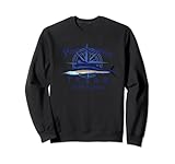 Vintage Texas Big Fish Deep Sea Fishing