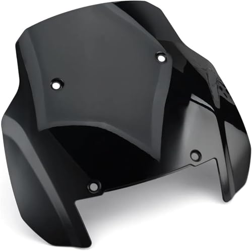 Déflecteur de vent moto Pan America 1250 pour voyager loin