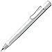 Lamy Druckbleistift 119 Safari White 0,5 mm