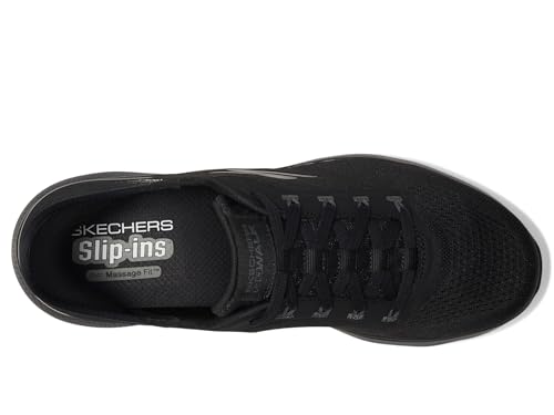 Skechers Men's Hands Free Slip-ins Go Walk Massage Fit-The Swedish Sneaker2