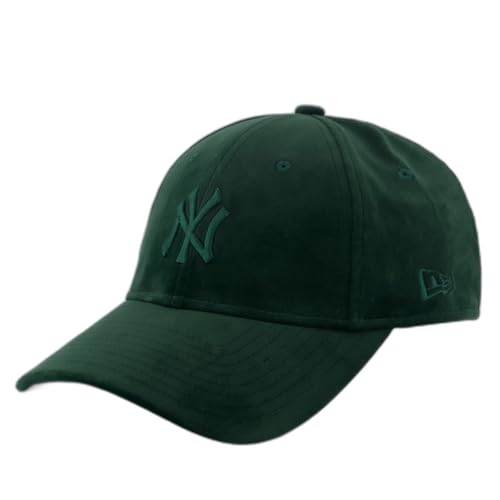 Casquette New Era 9Forty Velour Yankees femme pour exprimer votre passion et votre style