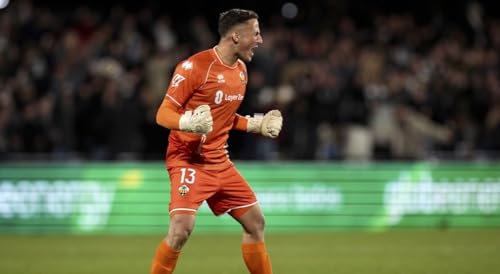 El Castell&oacute;n quiere recuperar la alegr&iacute;a a costa del Sporting