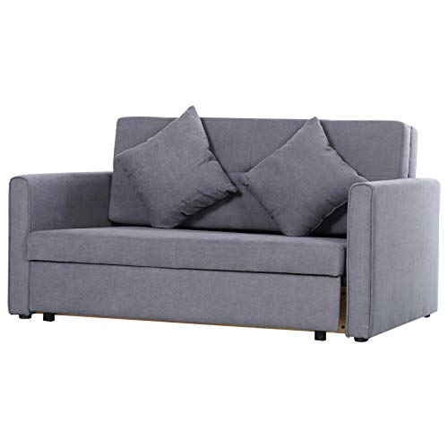 Best Sofa Bed Under £300 (UK Reviews) 2021