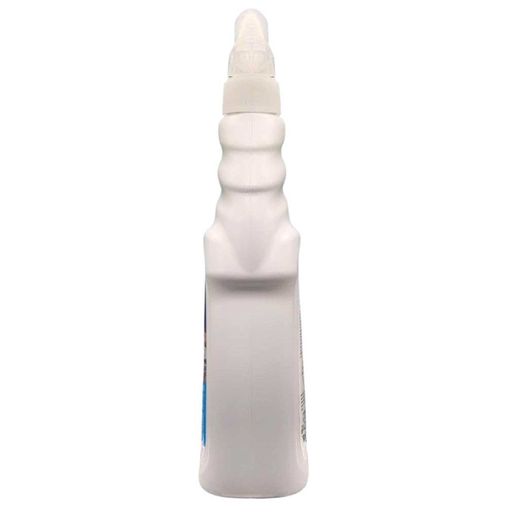 Fornonet, Detergente Alcalino Schiumogeno Super Concentrato per Forni, Grill e Piastre, Ideale per Togliere Residui di Grasso, Olio e Sporco di Cibo Bruciato, Flacone 750 ml (3 Unità)