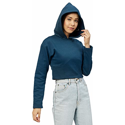 Image of Carlton London Women Sweatshirt