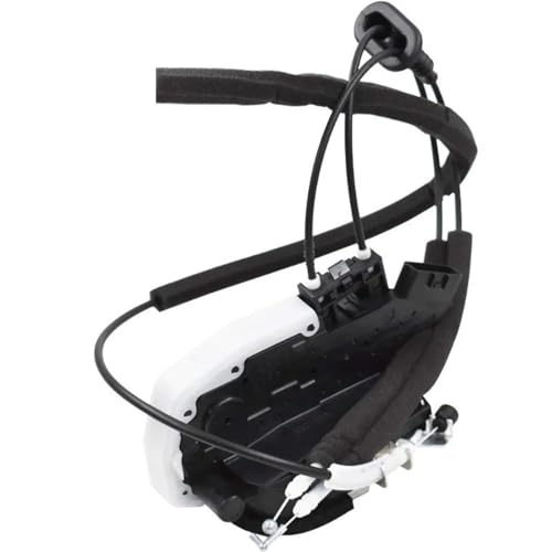 Actionneur de serrure 2 broches haute précision pour porte arrière Nissan Rogue 08-15