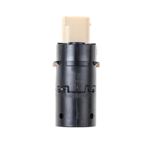 Capteur de recul PDC détection ultra précise pour 307 - 5