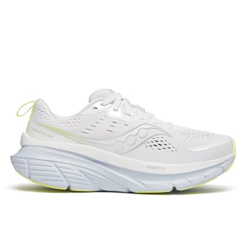 Image of Saucony Women's Guide 18 Sneaker