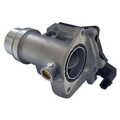 Corps papillon SIDAT 88255 régulateur de débit d'air haute précision