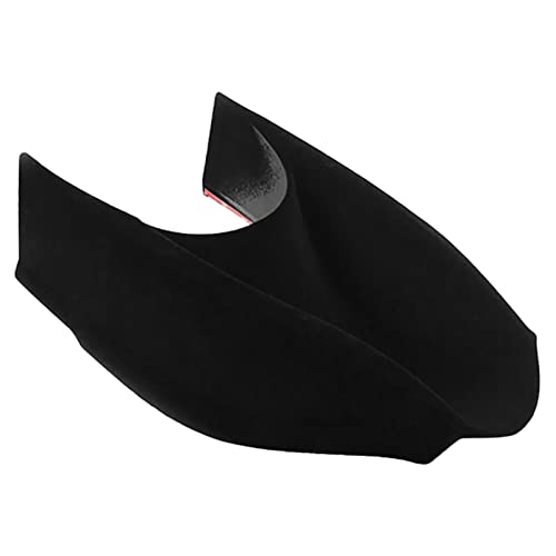 Accoudoir de voiture pour Smart Fortwo Forfour 453 2015-2019 boîte de rangement centrale noire