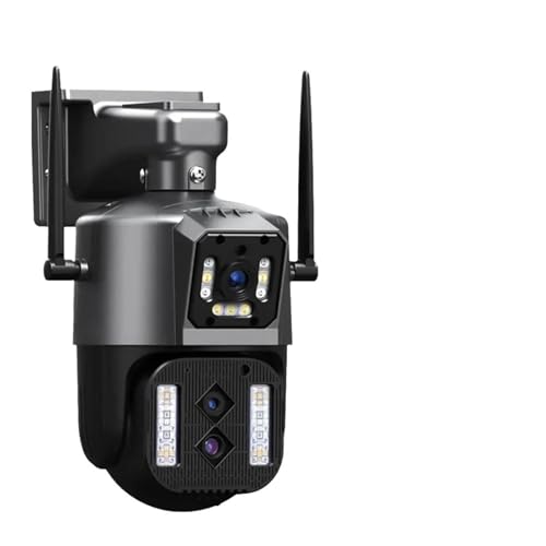 Camaras de Vigilancia Sin Wifi Marca ZKLGS