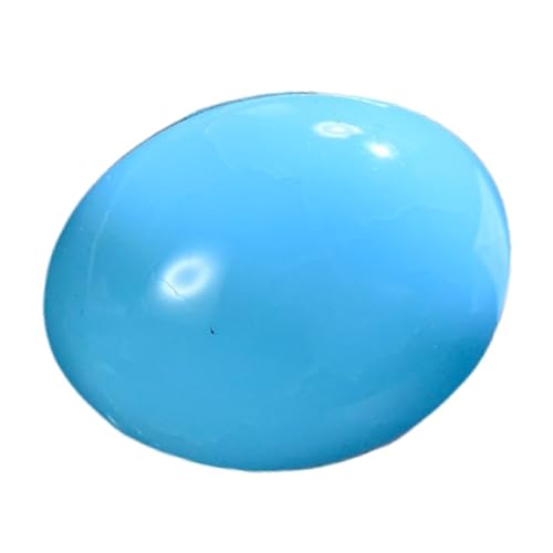 Turquoise naturelle ovale 8x10mm cabochon pierre pour fabrication bijoux DIY bague