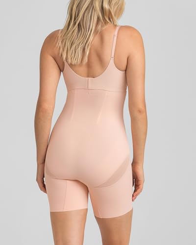Image of HONEYLOVE Shapewear for Women - SuperPower Short - High Compression Waist & Thigh Shaper