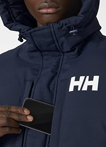 Image of Helly Hansen Men's Active Puffy Long Jacket