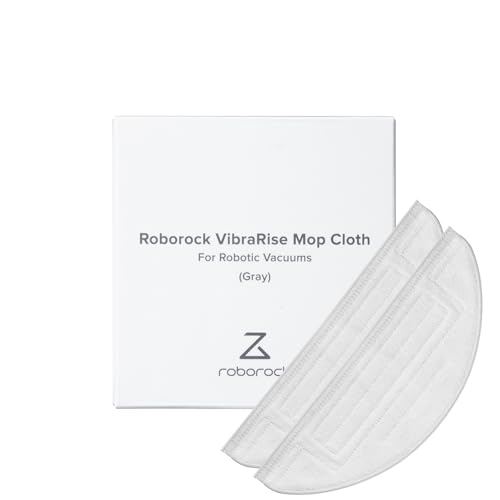 Roborock S8 Pro Ultra vacuum