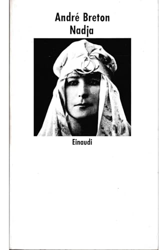 Nadja [Italian] 8806483145 Book Cover