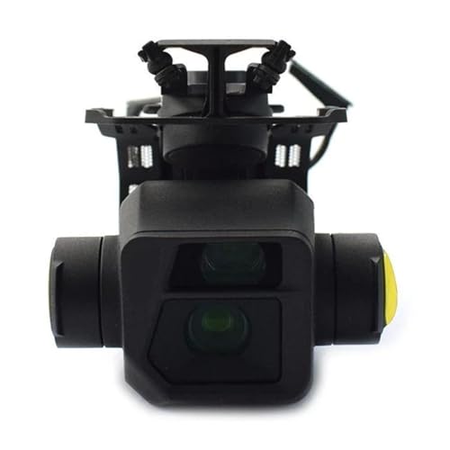 Mavic 3�V���[�Y�h���[���A�N�Z�T���[�Ή��~�h���t���[��Mavic 3 ESC���W���[���{�g���V�F���A�[���������i(Gimbal Camera)