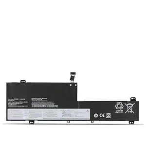 WeFly L19M3PD6 L19L3PD6 Laptop Battery Compatible for ideapad Flex 5-14IIL05 5-14ITL05 5-14ARE05 5-14ALC05 5-15IIL05 5-15ALC05 81X1 81X2 81X3 82HU 82HT 82HV L19C3PD6 L19D3PD6 Battery