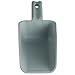 Remco 32 oz. Hand Scoop - Gray