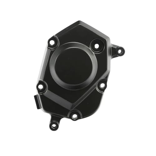 Cache stator moteur antichoc : protégez le carter vulnérable des motos Z1000 2017-2024