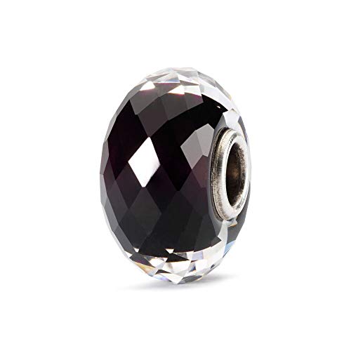 Preisvergleich Produktbild Trollbeads Glas Bead Sahara Night - Facette