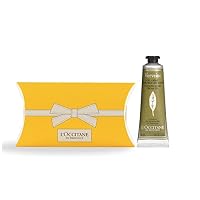 Amazon.co.jp: ロクシタン(L'OCCITANE) ヴァーベナアイスハンド