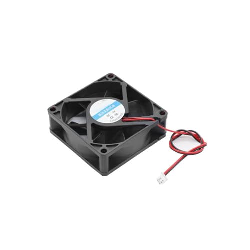 Ventilateur pour ordinateur SF7025SM5-YSD dissipation thermique efficace DC 5V