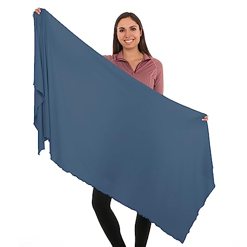Nozone Anza Sun Shawl for Women - UPF 50+3