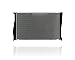 Radiator - Cooling Direct For/Fit 2941 08-13 BMW 135i AT 07-13 3-Series AT 09-16 Z4 AT w/Turbo