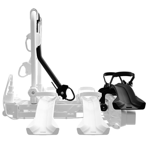 Kit Terza Bici Supplementare Per Base Modulare Gp Saturn - 3