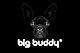 big buddy® Futterdummy für Hunde | Apportierbeutel, Futterbeutel, Hundetraining, Agility Training, Hundeerziehung, Dummy für leckerlies - extrem strapazierfähig (Bulli Grün)