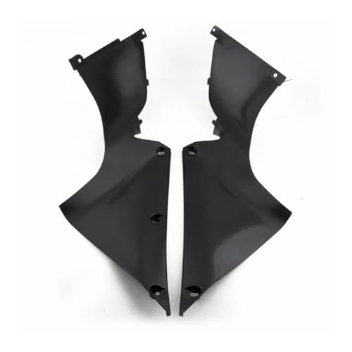 Aile carénage pièces de carénage de moto YZF R1 2007 2008 flanc