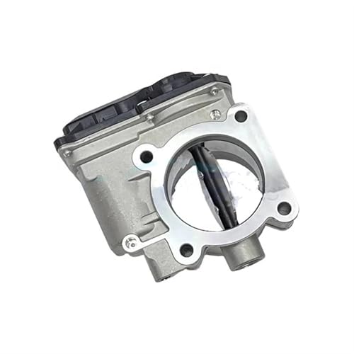 Corps de papillon 60 mm pour Pajero L200 Triton Strada 2.5D - 2
