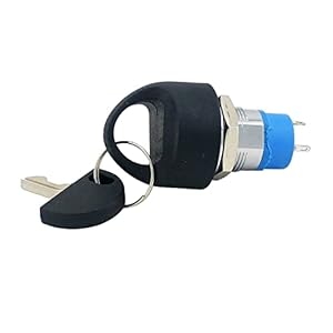 Ignition Starter Switch Lock for Mo...