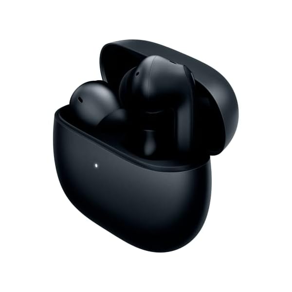 Xiaomi Redmi Buds 4 Pro - Auriculares inalámbricos, cancelación activa de ruido de hasta 43 dB - Imagen 3