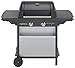 Campingaz 2 Series Classic LX Vario Barbacoa a Gas, BBQ con 2...