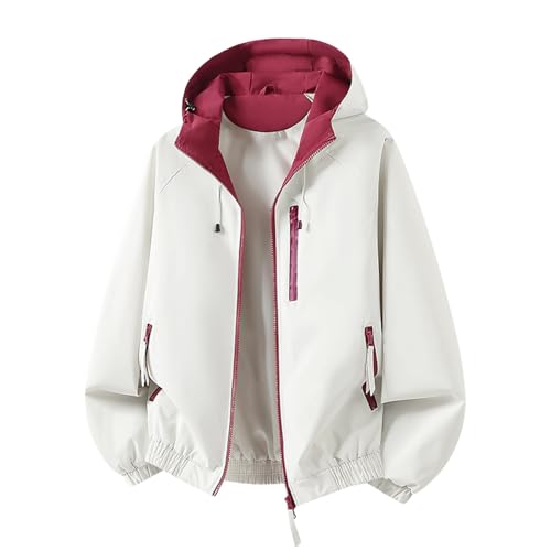Veste softshell femme imperméable et respirante avec capuche
