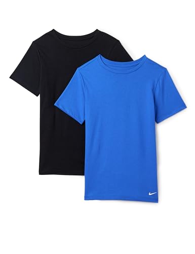 Image of Nike Boys' 2-Pack Dri-FIT Undershirt