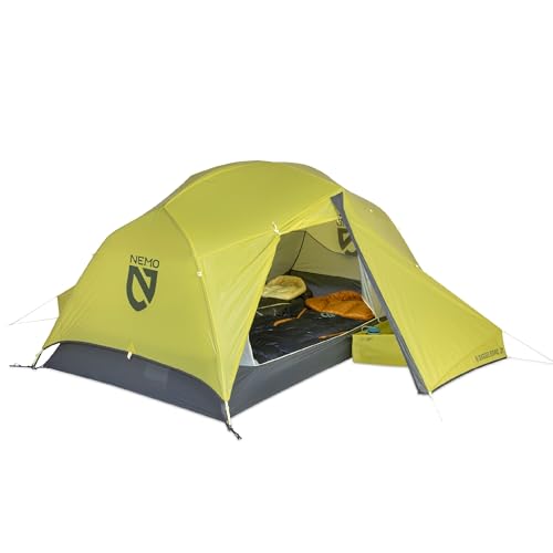 Image of NEMO Equipment Dagger OSMO Lightweight Backpacking Tent