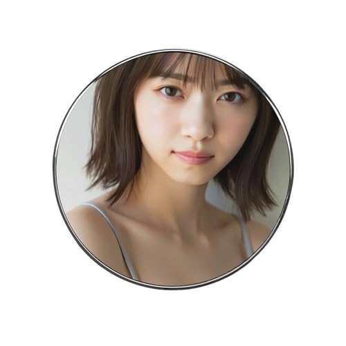 for 西野七瀬 (17) マグネット 冷蔵庫 マグネット かわいい おしゃれ 強力 磁石3D立体デザイン 飾りマグネット 冷蔵庫装飾 玄関ドア インテリア用 (114 )