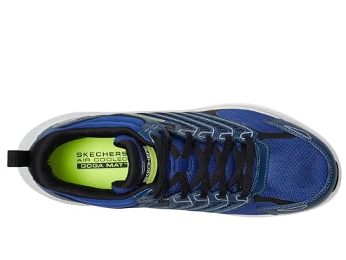 Skechers Men's Go Run Consistent 2.0-100% Waterproof Sneaker2