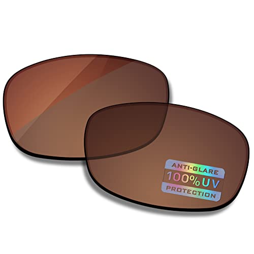 Image of Bowyer Replacement Lenses for Costa Del Mar Brine Sunglasses