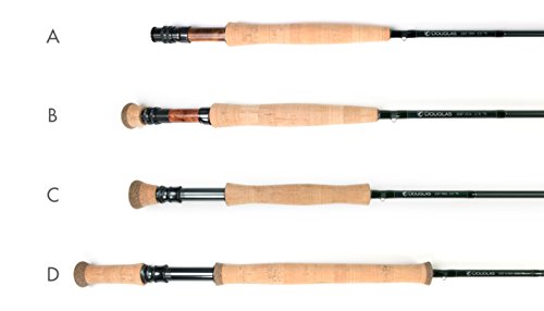 DOUGLAS フライロッド　【美品】733-4 DOUGLAS フライロッド 【美品】733-4 DOUGLAS フライロッド 【美品