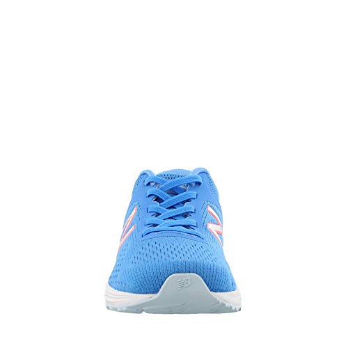 Image of New Balance Kid's Fresh Foam Arishi V2 Bungee Running Shoe