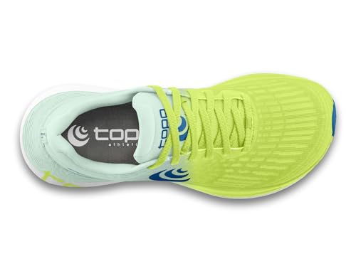 Image of Topo Athletic Men's Specter 2 Comfortable Cushioned Durable 5MM Drop Road Running Shoes, Athletic Shoes for Road Running