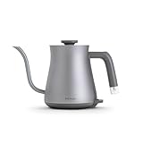 バルミューダ BALMUDA The Pot KPT01JP-SV 電気ケトル シルバー ドリップケトル コーヒーケトル ギフト対応