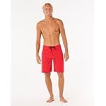 Rip Curl Men's Standard Mirage Core 20" Stretch Performance Board Shorts - Image 3