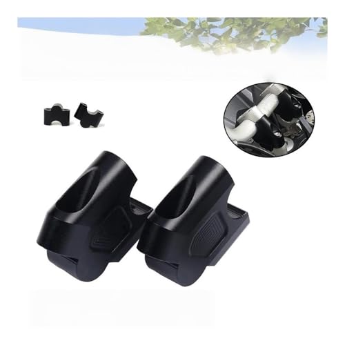 Adaptador extender manillar SVT650 2024 2025 2