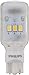 Philips Automotive Lighting 912WLED Ultinon LED (White), 2 Pack