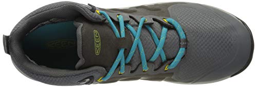 Image of KEEN Womens Targhee 2 Low Height Waterproof